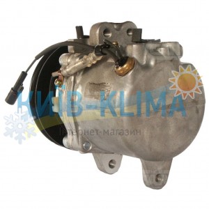 COMP0012B Компресор кондиціонера SEIKOSEIKI SS07LT8