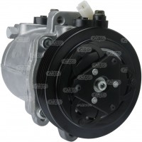 COMP0013OEMB Компресор кондиціонера SEIKOSEIKI SS10LV6