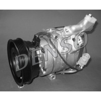 COMP0014 Компресор кондиціонера DENSO  10S15L