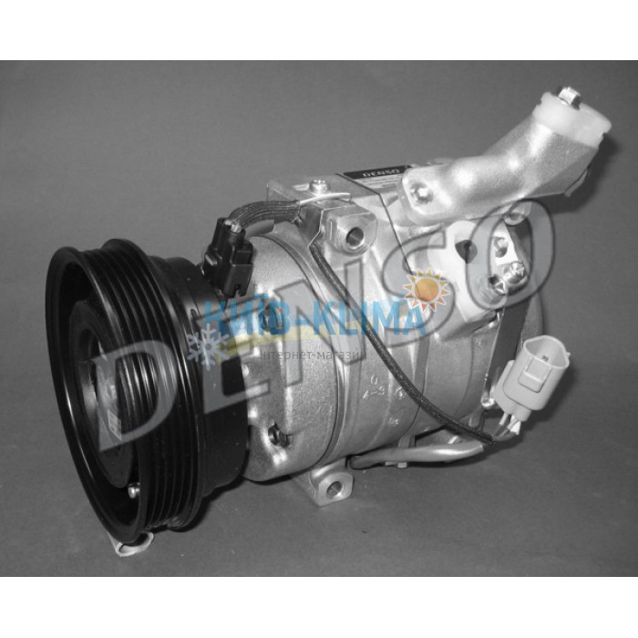 COMP0014 Компресор кондиціонера DENSO  10S15L