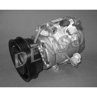 COMP0015 Компресор кондиціонера DENSO  10S15L