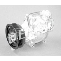 COMP0017 Компресор кондиціонера DENSO  SCS06C