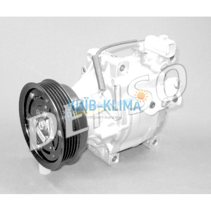 COMP0017 Компресор кондиціонера DENSO  SCS06C