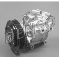 COMP0018B Компресор кондиціонера DENSO  SCSA06C