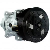 COMP0019B Компресор кондиціонера SANDEN SD7H15