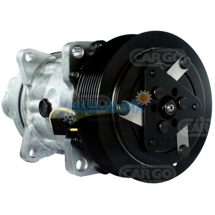 COMP0019B Компресор кондиціонера SANDEN SD7H15
