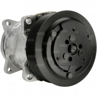 COMP0020A Компресор кондиціонера SANDEN SD7H15