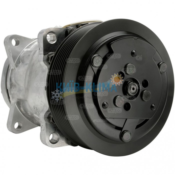COMP0020A Компресор кондиціонера SANDEN SD7H15