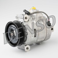 COMP0021 Компресор кондиціонера DENSO  7SEU17C