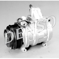 COMP0022OEMA Компресор кондиціонера DENSO 10PA17C COMP0022OEMA Компресор кондиціонера DENSO 10PA17C