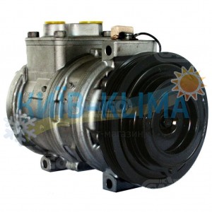 COMP0022OEMA Компресор кондиціонера DENSO  10PA17C