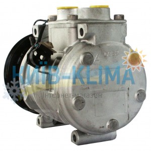 COMP0022OEMA Компресор кондиціонера DENSO  10PA17C