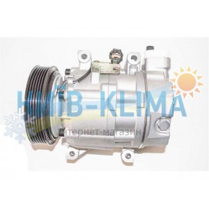 COMP0025 Компресор кондиціонера CALSONIC CSV13