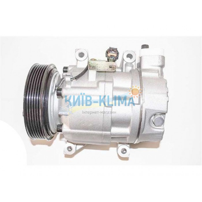 COMP0025 Компресор кондиціонера CALSONIC CSV13