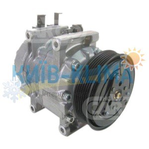 COMP0025 Компресор кондиціонера CALSONIC CSV13