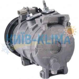 COMP0026A Компресор кондиціонера DENSO  10S17C