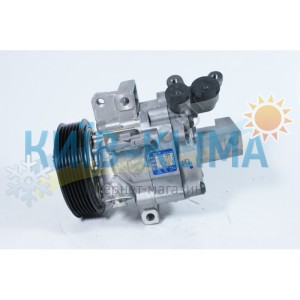 COMP0028 Компресор кондиціонера ZEXEL DKV06R
