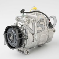 COMP0029OEMB Компресор кондиціонера DENSO  7SEU17C