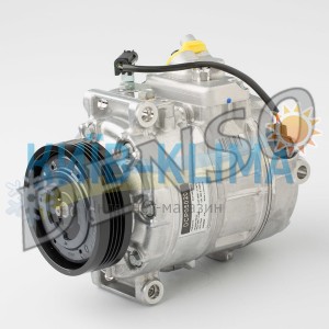 COMP0029OEMB Компресор кондиціонера DENSO 7SEU17C COMP0029OEMB Компресор кондиціонера DENSO 7SEU17C