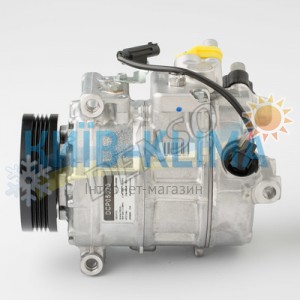 COMP0029OEMB Компресор кондиціонера DENSO  7SEU17C