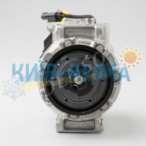 COMP0029OEMB Компресор кондиціонера DENSO  7SEU17C