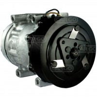 COMP0031OEMA Компресор кондиціонера SANDEN SD7H15