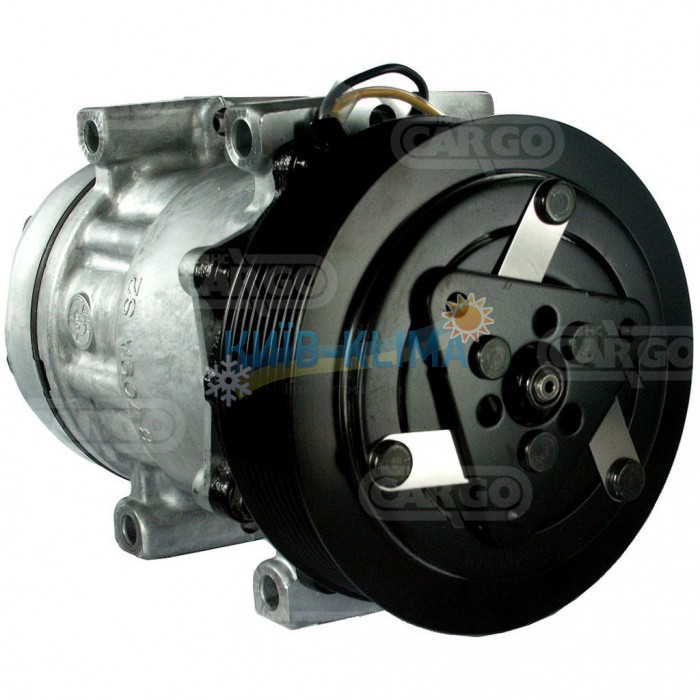 COMP0031OEMA Компресор кондиціонера SANDEN SD7H15