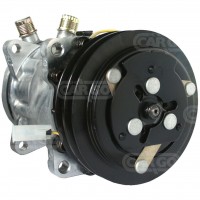 COMP0032A Компресор кондиціонера SANDEN SD7H15