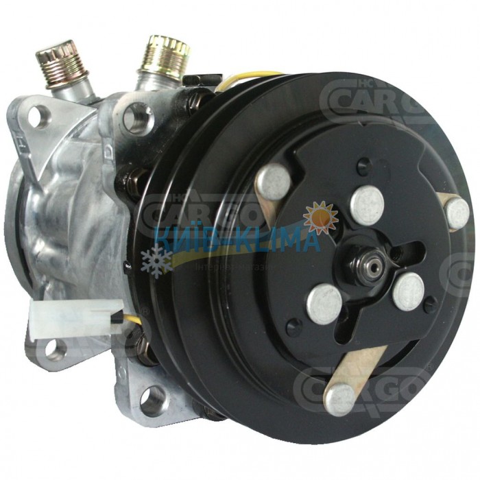 COMP0032A Компресор кондиціонера SANDEN SD7H15