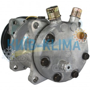COMP0032A Компресор кондиціонера SANDEN SD7H15