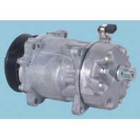 COMP0033 Компресор кондиціонера SANDEN SD7V16