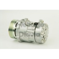 COMP0034 Компресор кондиціонера SANDEN SD7V16