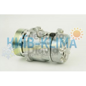 COMP0034 Компресор кондиціонера SANDEN SD7V16 COMP0034 Компресор кондиціонера SANDEN SD7V16
