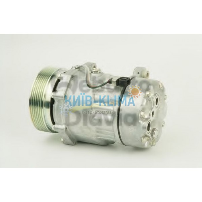 COMP0034 Компресор кондиціонера SANDEN SD7V16