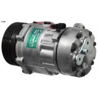 COMP0035B Компресор кондиціонера SANDEN SD7V16