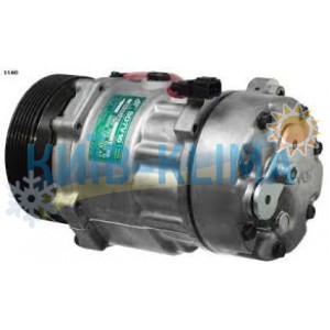 COMP0035B Компресор кондиціонера SANDEN SD7V16