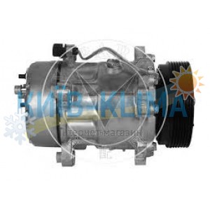 COMP0035B Компресор кондиціонера SANDEN SD7V16