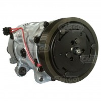 COMP0036A Компресор кондиціонера SANDEN SD7V16