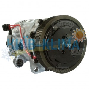 COMP0036A Компресор кондиціонера SANDEN SD7V16