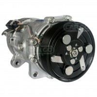 COMP0037 Компресор кондиціонера SANDEN SD7V16