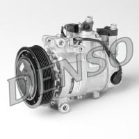 COMP0038OEMB Компресор кондиціонера DENSO  6SEU16C