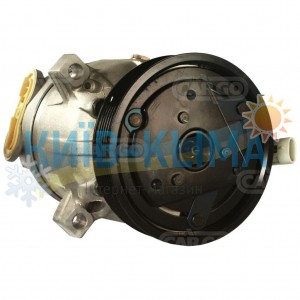 COMP0039OEMB Компресор кондиціонера GM V5