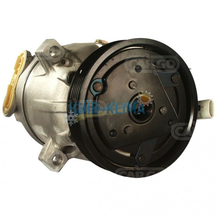 COMP0039OEMB Компресор кондиціонера GM V5