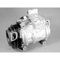 COMP0040 Компресор кондиціонера DENSO  10PA17C