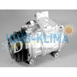 COMP0040 Компресор кондиціонера DENSO 10PA17C COMP0040 Компресор кондиціонера DENSO 10PA17C