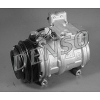 COMP0041OEMA Компресор кондиціонера DENSO  10PA17C