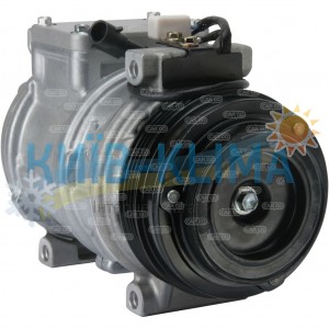 COMP0041OEMA Компресор кондиціонера DENSO  10PA17C