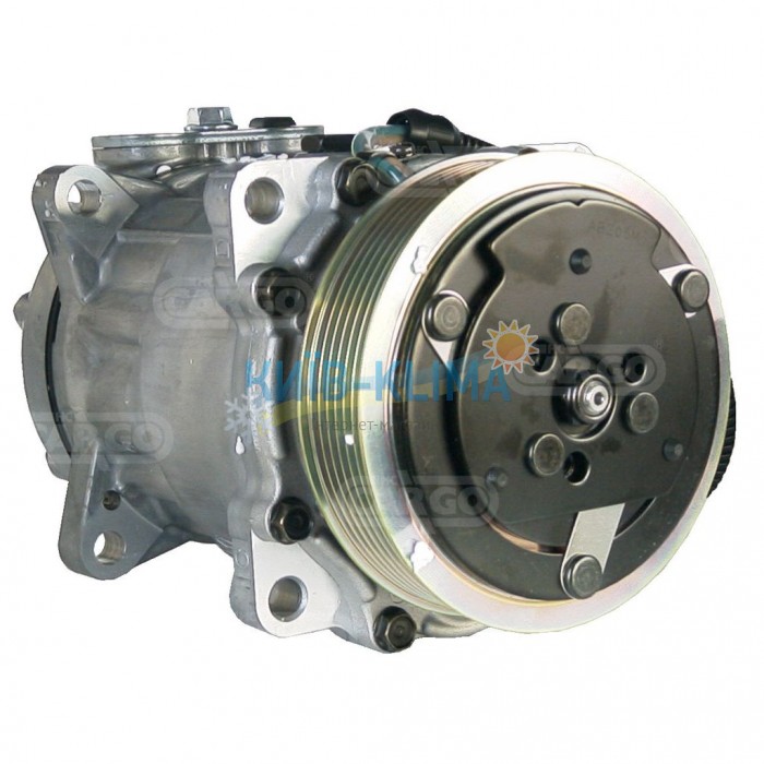 COMP0043OEMA Компресор кондиціонера SANDEN SD7V12