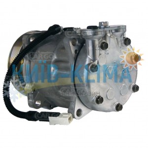 COMP0043OEMA Компресор кондиціонера SANDEN SD7V12