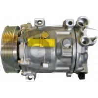 COMP0046 Компресор кондиціонера SANDEN SD7C16